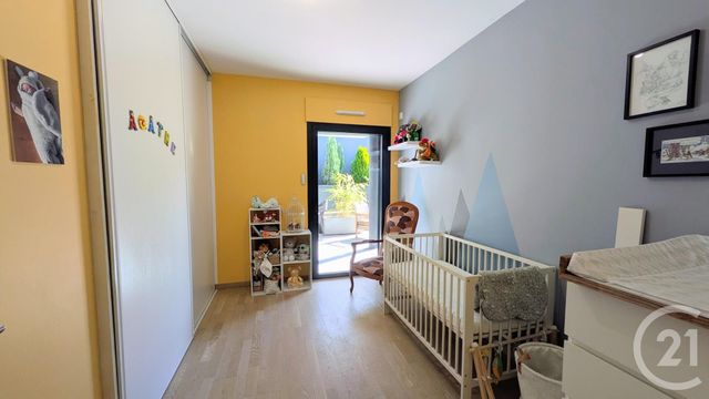 Appartement T3 à vendre - 3 pièces - 79.11 m2 - BRISON ST INNOCENT - 73 - RHONE-ALPES - Century 21 Alp-Immo-Confiance