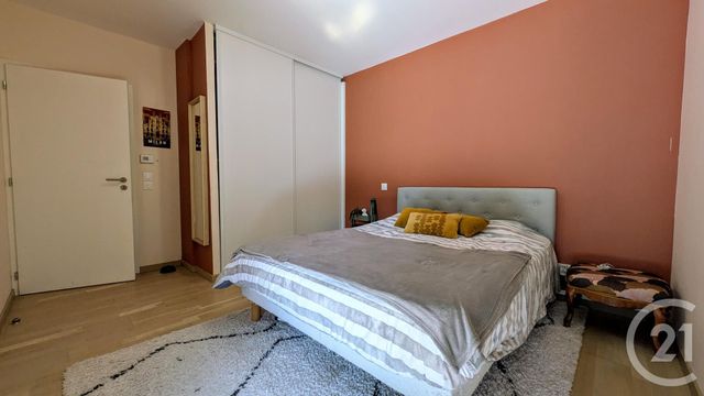 Appartement T3 à vendre - 3 pièces - 79.11 m2 - BRISON ST INNOCENT - 73 - RHONE-ALPES - Century 21 Alp-Immo-Confiance