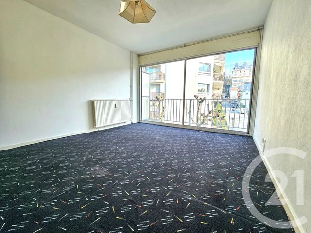 Appartement T1 à vendre - 1 pièce - 33.05 m2 - AIX LES BAINS - 73 - RHONE-ALPES - Century 21 Alp-Immo-Confiance