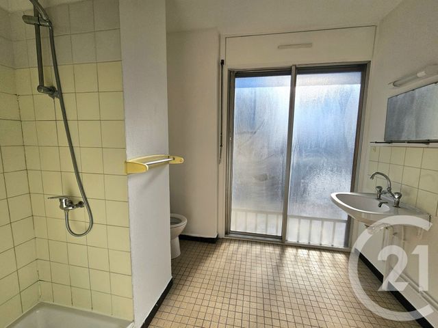 Appartement T1 à vendre - 1 pièce - 33.05 m2 - AIX LES BAINS - 73 - RHONE-ALPES - Century 21 Alp-Immo-Confiance