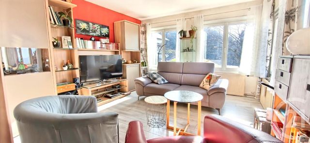 Appartement T3 à vendre - 3 pièces - 88.84 m2 - CHINDRIEUX - 73 - RHONE-ALPES - Century 21 Alp-Immo-Confiance