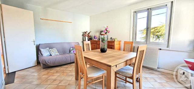 Appartement T3 à vendre - 3 pièces - 88.84 m2 - CHINDRIEUX - 73 - RHONE-ALPES - Century 21 Alp-Immo-Confiance