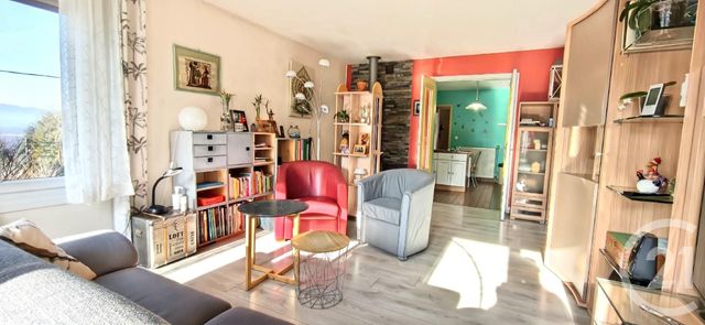 Appartement T3 à vendre - 3 pièces - 88.84 m2 - CHINDRIEUX - 73 - RHONE-ALPES - Century 21 Alp-Immo-Confiance