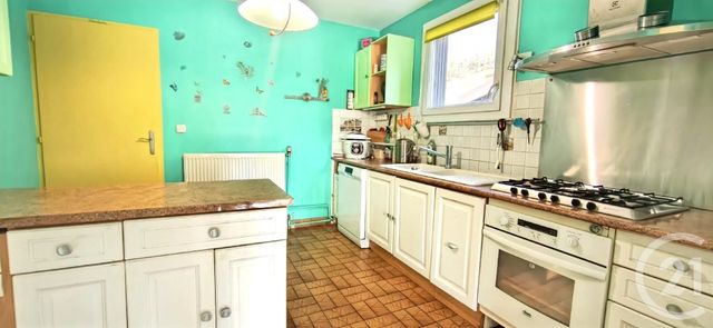 Appartement T3 à vendre - 3 pièces - 88.84 m2 - CHINDRIEUX - 73 - RHONE-ALPES - Century 21 Alp-Immo-Confiance