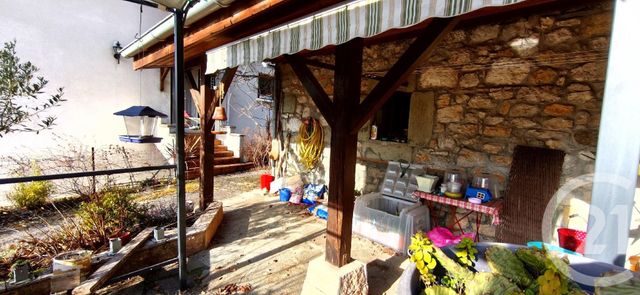 Appartement T3 à vendre - 3 pièces - 88.84 m2 - CHINDRIEUX - 73 - RHONE-ALPES - Century 21 Alp-Immo-Confiance