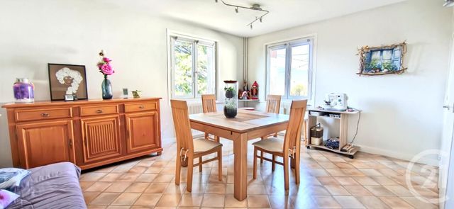 Appartement T3 à vendre - 3 pièces - 88.84 m2 - CHINDRIEUX - 73 - RHONE-ALPES - Century 21 Alp-Immo-Confiance