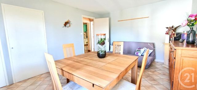 Appartement T3 à vendre - 3 pièces - 88.84 m2 - CHINDRIEUX - 73 - RHONE-ALPES - Century 21 Alp-Immo-Confiance