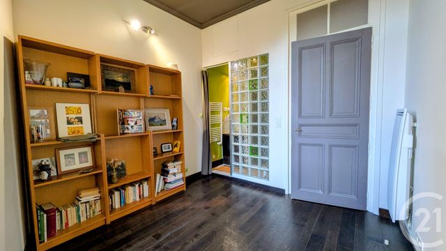 Appartement T2 à vendre - 2 pièces - 52.66 m2 - AIX LES BAINS - 73 - RHONE-ALPES - Century 21 Alp-Immo-Confiance