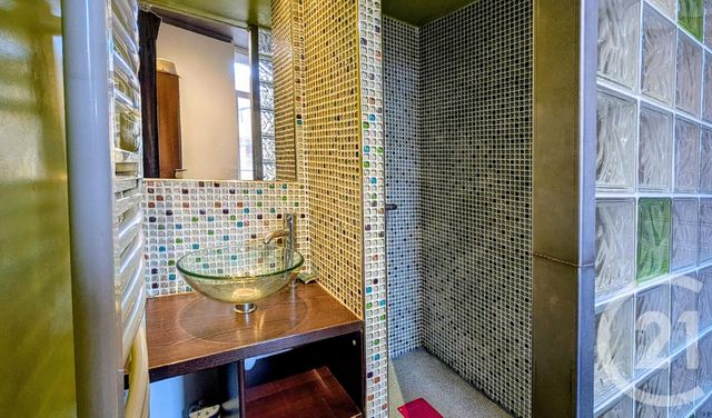 Appartement T2 à vendre - 2 pièces - 52.66 m2 - AIX LES BAINS - 73 - RHONE-ALPES - Century 21 Alp-Immo-Confiance