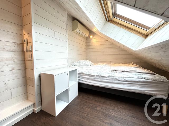 Appartement T1 à louer - 1 pièce - 19.01 m2 - AIX LES BAINS - 73 - RHONE-ALPES - Century 21 Alp-Immo-Confiance