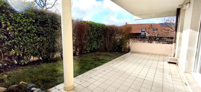 Appartement T3 à vendre - 3 pièces - 70.17 m2 - GRESY SUR AIX - 73 - RHONE-ALPES - Century 21 Alp-Immo-Confiance