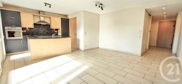 Appartement T3 à vendre - 3 pièces - 70.17 m2 - GRESY SUR AIX - 73 - RHONE-ALPES - Century 21 Alp-Immo-Confiance
