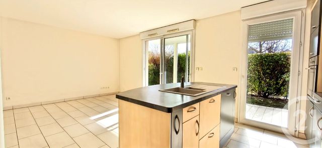 Appartement T3 à vendre - 3 pièces - 70.17 m2 - GRESY SUR AIX - 73 - RHONE-ALPES - Century 21 Alp-Immo-Confiance