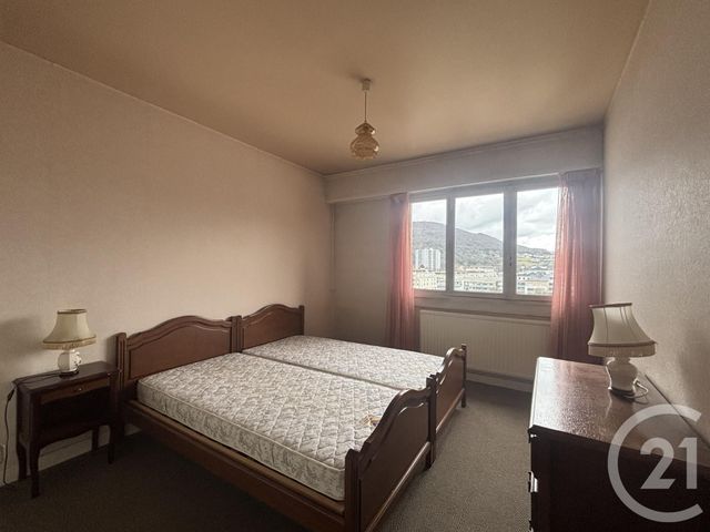 Appartement T4 à vendre - 4 pièces - 90.46 m2 - AIX LES BAINS - 73 - RHONE-ALPES - Century 21 Alp-Immo-Confiance