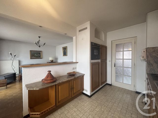 Appartement T4 à vendre - 4 pièces - 90.46 m2 - AIX LES BAINS - 73 - RHONE-ALPES - Century 21 Alp-Immo-Confiance