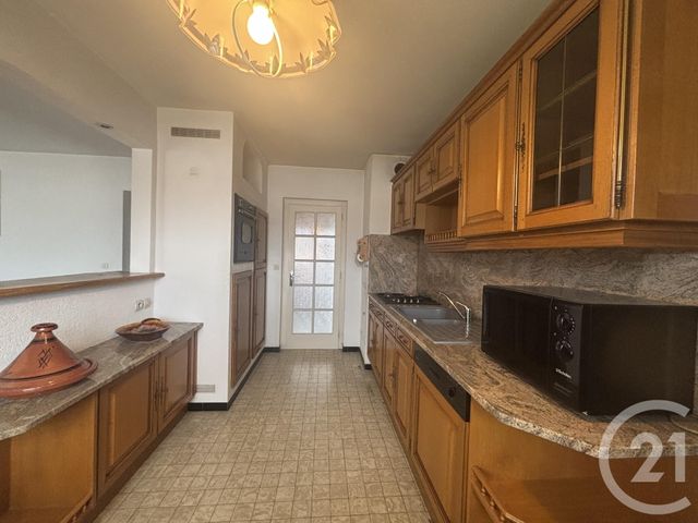 Appartement T4 à vendre - 4 pièces - 90.46 m2 - AIX LES BAINS - 73 - RHONE-ALPES - Century 21 Alp-Immo-Confiance