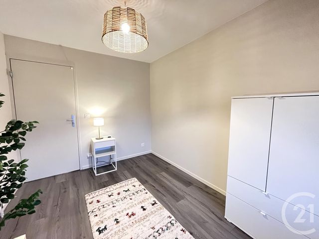 Appartement F4 à louer - 4 pièces - 76.84 m2 - BARBERAZ - 73 - RHONE-ALPES - Century 21 Alp-Immo-Confiance