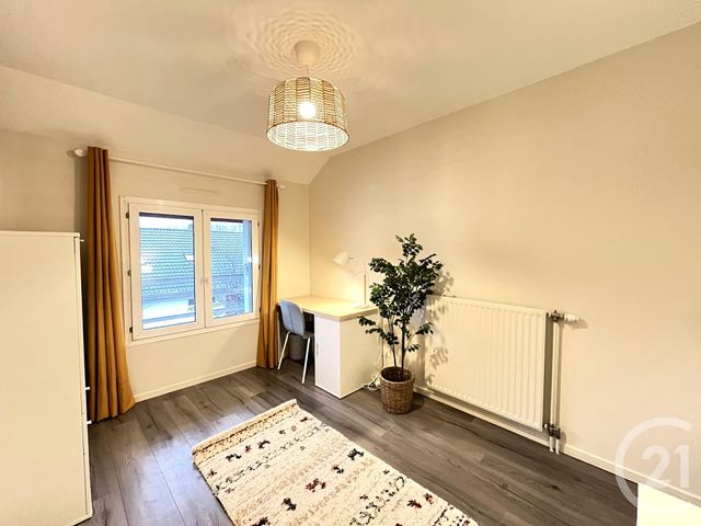 Appartement F4 à louer - 4 pièces - 76.84 m2 - BARBERAZ - 73 - RHONE-ALPES - Century 21 Alp-Immo-Confiance