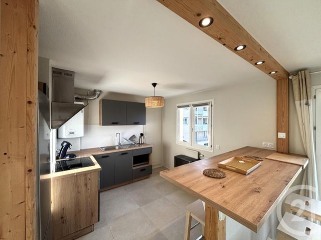 Appartement F4 à louer - 4 pièces - 76.84 m2 - BARBERAZ - 73 - RHONE-ALPES - Century 21 Alp-Immo-Confiance