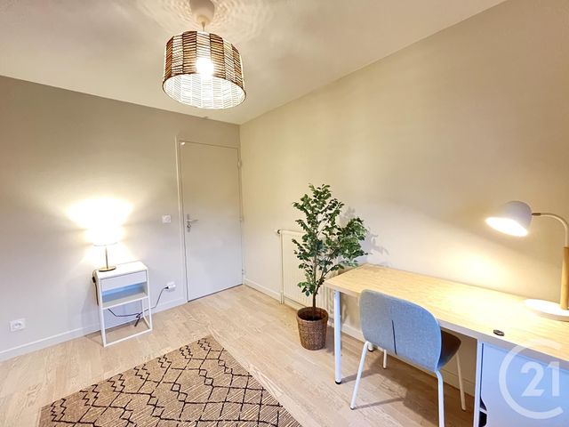 Appartement F4 à louer - 4 pièces - 76.84 m2 - BARBERAZ - 73 - RHONE-ALPES - Century 21 Alp-Immo-Confiance