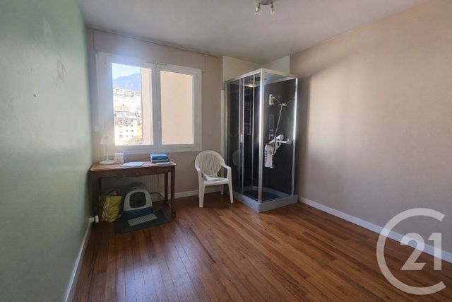 Appartement T4 à vendre - 4 pièces - 83.47 m2 - AIX LES BAINS - 73 - RHONE-ALPES - Century 21 Alp-Immo-Confiance
