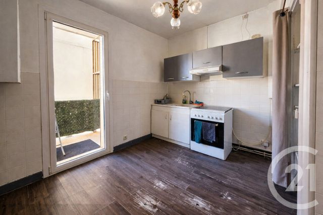 Appartement T4 à vendre - 4 pièces - 83.47 m2 - AIX LES BAINS - 73 - RHONE-ALPES - Century 21 Alp-Immo-Confiance