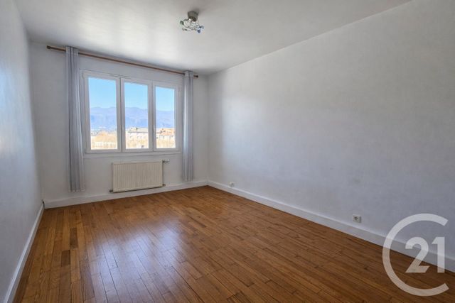 Appartement T4 à vendre - 4 pièces - 83.47 m2 - AIX LES BAINS - 73 - RHONE-ALPES - Century 21 Alp-Immo-Confiance