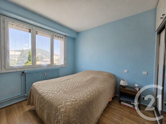 Appartement T2 à vendre - 2 pièces - 59.14 m2 - AIX LES BAINS - 73 - RHONE-ALPES - Century 21 Alp-Immo-Confiance