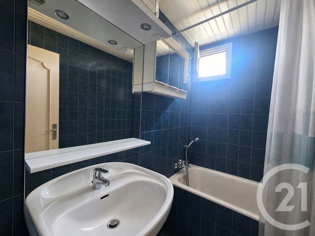 Appartement T2 à vendre - 2 pièces - 59.14 m2 - AIX LES BAINS - 73 - RHONE-ALPES - Century 21 Alp-Immo-Confiance