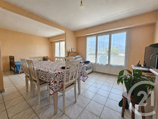Appartement T2 à vendre - 2 pièces - 59.14 m2 - AIX LES BAINS - 73 - RHONE-ALPES - Century 21 Alp-Immo-Confiance