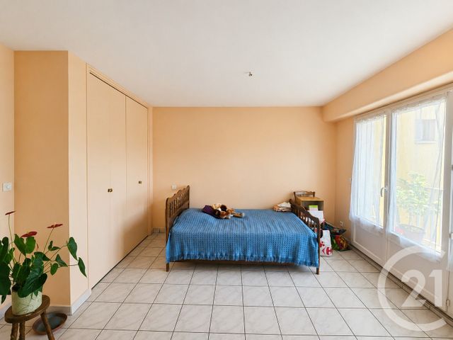 Appartement T2 à vendre - 2 pièces - 59.14 m2 - AIX LES BAINS - 73 - RHONE-ALPES - Century 21 Alp-Immo-Confiance