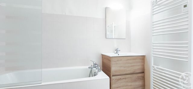 Appartement T1 à vendre - 2 pièces - 32.22 m2 - AIX LES BAINS - 73 - RHONE-ALPES - Century 21 Alp-Immo-Confiance