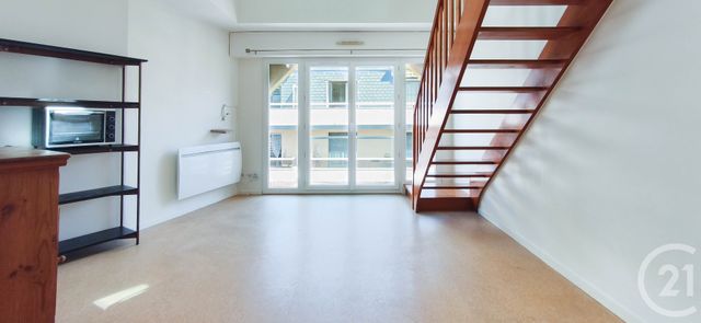 Appartement T1 à vendre - 2 pièces - 32.22 m2 - AIX LES BAINS - 73 - RHONE-ALPES - Century 21 Alp-Immo-Confiance