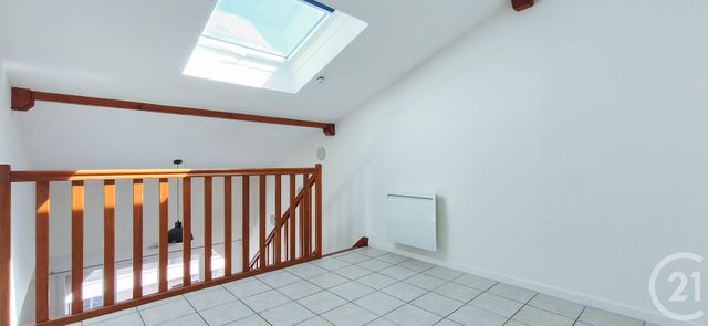 Appartement T1 à vendre - 2 pièces - 32.22 m2 - AIX LES BAINS - 73 - RHONE-ALPES - Century 21 Alp-Immo-Confiance