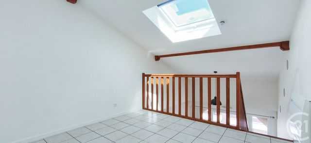 Appartement T1 à vendre - 2 pièces - 32.22 m2 - AIX LES BAINS - 73 - RHONE-ALPES - Century 21 Alp-Immo-Confiance