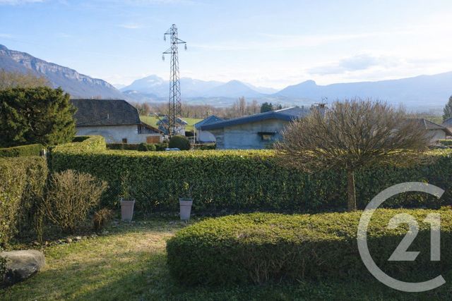 maison à vendre - 6 pièces - 146.46 m2 - MOUXY - 73 - RHONE-ALPES - Century 21 Alp-Immo-Confiance