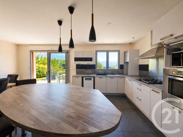 maison à vendre - 6 pièces - 146.46 m2 - MOUXY - 73 - RHONE-ALPES - Century 21 Alp-Immo-Confiance