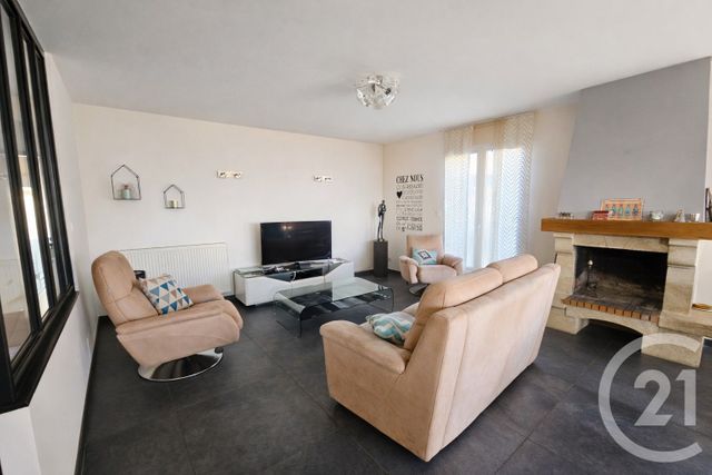 maison à vendre - 6 pièces - 146.46 m2 - MOUXY - 73 - RHONE-ALPES - Century 21 Alp-Immo-Confiance