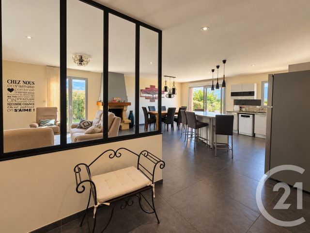 maison à vendre - 6 pièces - 146.46 m2 - MOUXY - 73 - RHONE-ALPES - Century 21 Alp-Immo-Confiance