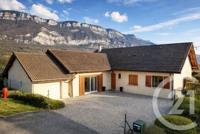 Maison à vendre MOUXY