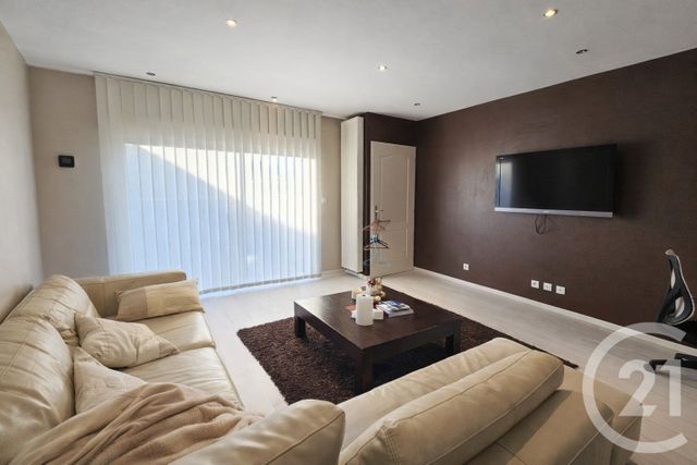 maison à vendre - 6 pièces - 146.46 m2 - MOUXY - 73 - RHONE-ALPES - Century 21 Alp-Immo-Confiance