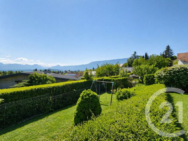 maison à vendre - 6 pièces - 146.46 m2 - MOUXY - 73 - RHONE-ALPES - Century 21 Alp-Immo-Confiance