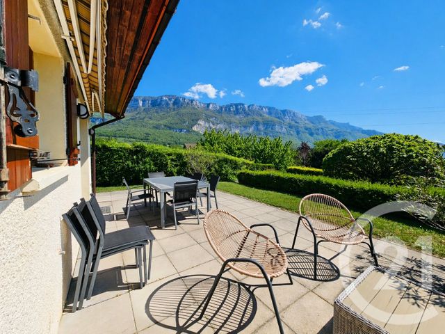 maison à vendre - 6 pièces - 146.46 m2 - MOUXY - 73 - RHONE-ALPES - Century 21 Alp-Immo-Confiance