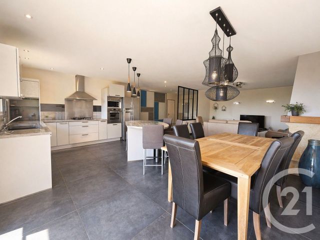 maison à vendre - 6 pièces - 146.46 m2 - MOUXY - 73 - RHONE-ALPES - Century 21 Alp-Immo-Confiance