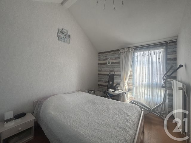 Appartement Duplex à vendre - 3 pièces - 78.02 m2 - ST BALDOPH - 73 - RHONE-ALPES - Century 21 Alp-Immo-Confiance
