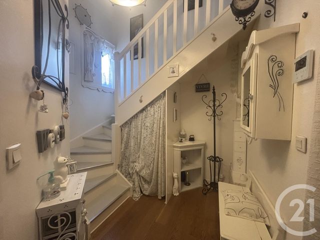 Appartement Duplex à vendre - 3 pièces - 78.02 m2 - ST BALDOPH - 73 - RHONE-ALPES - Century 21 Alp-Immo-Confiance