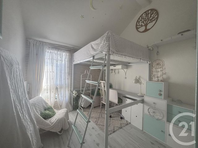 Appartement Duplex à vendre - 3 pièces - 78.02 m2 - ST BALDOPH - 73 - RHONE-ALPES - Century 21 Alp-Immo-Confiance