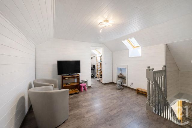 maison à vendre - 5 pièces - 125.0 m2 - BARRAUX - 38 - RHONE-ALPES - Century 21 Alp-Immo-Confiance