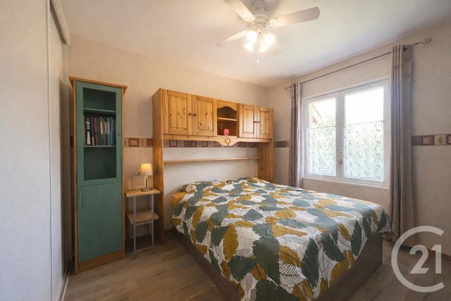 maison à vendre - 5 pièces - 125.0 m2 - BARRAUX - 38 - RHONE-ALPES - Century 21 Alp-Immo-Confiance