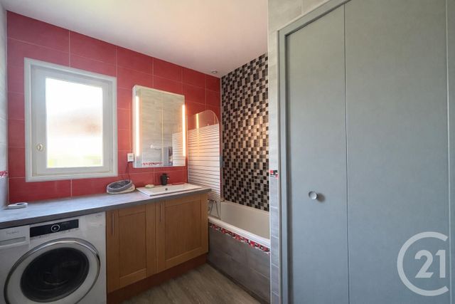 maison à vendre - 5 pièces - 125.0 m2 - BARRAUX - 38 - RHONE-ALPES - Century 21 Alp-Immo-Confiance